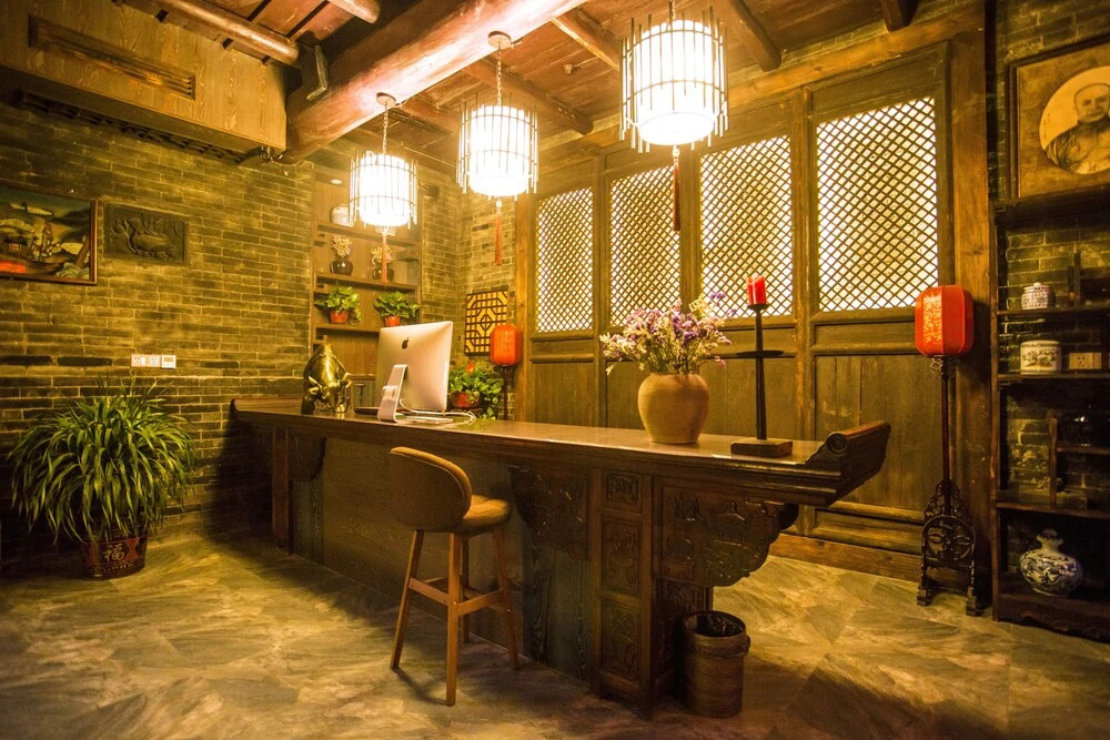 Floral Hotel Selected Residence