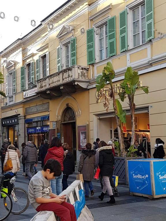 Appartamento Via Matteotti