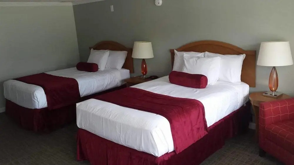 Town N Country Family Resort