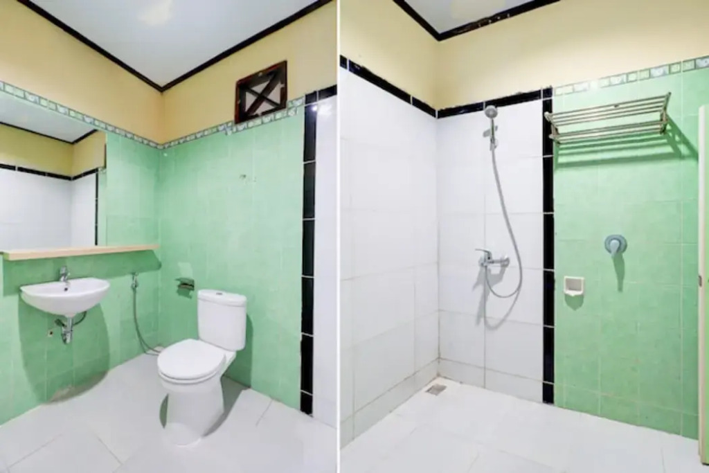 Townhouse Oak Legian Near Legian Beach Formerly Sayang Maha Merta