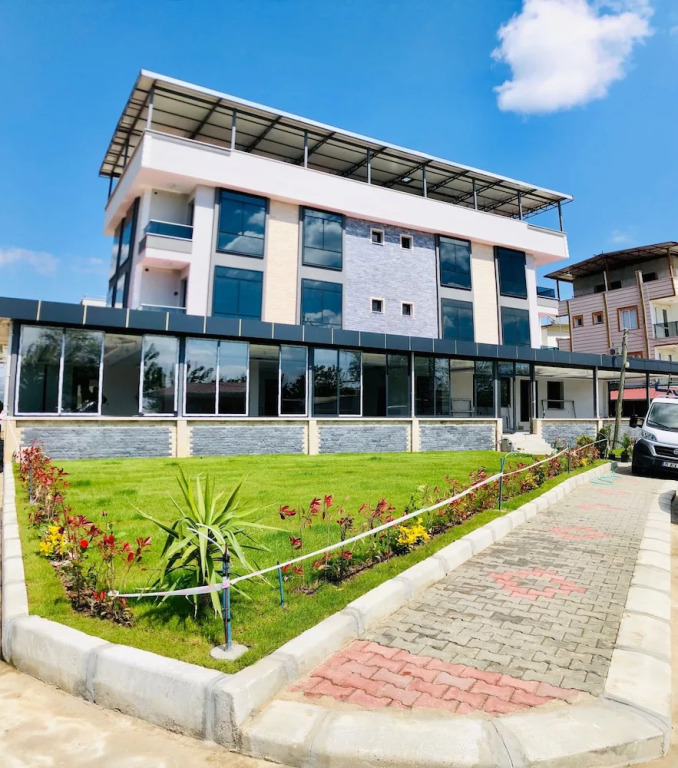 Nazya Butik Otel