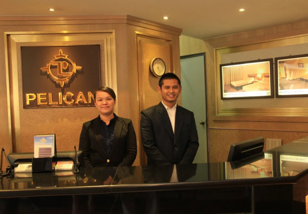 Pelican Hotel