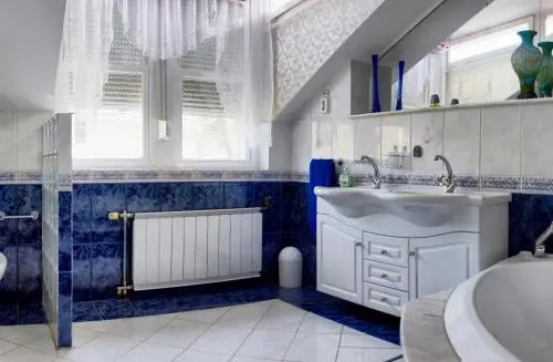 Villa Wellness
