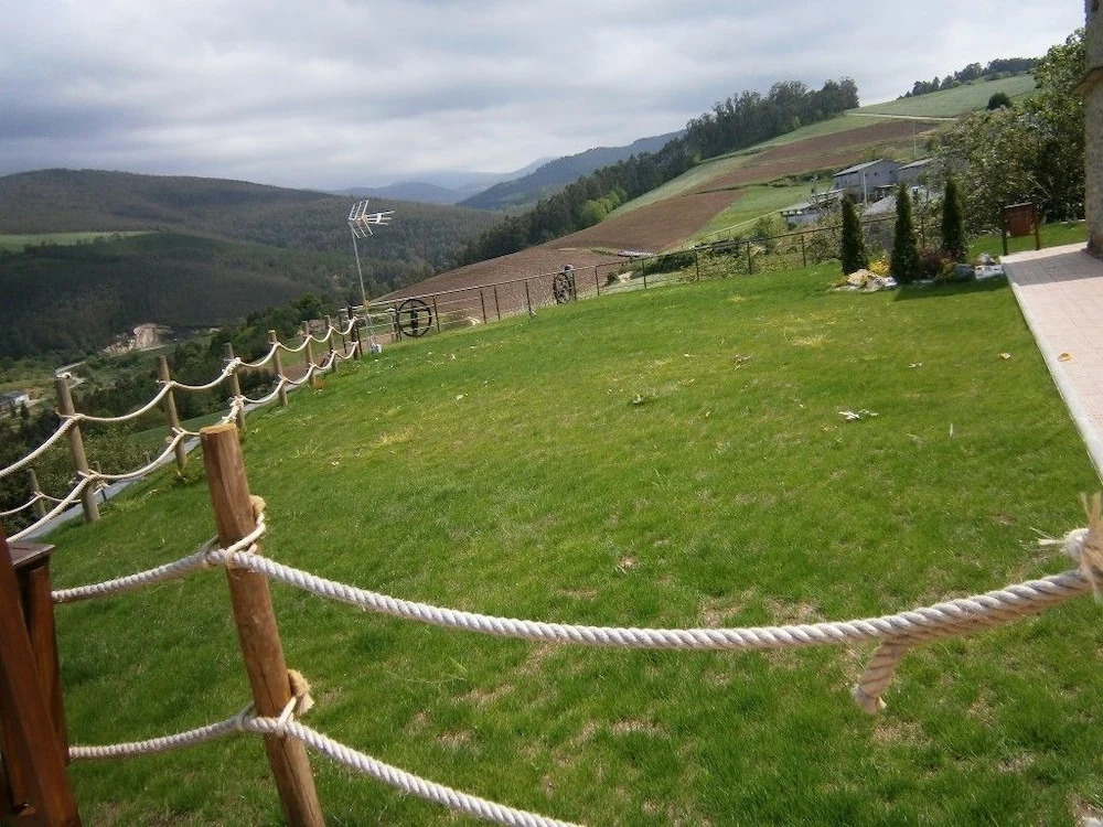 Alborada del Eo