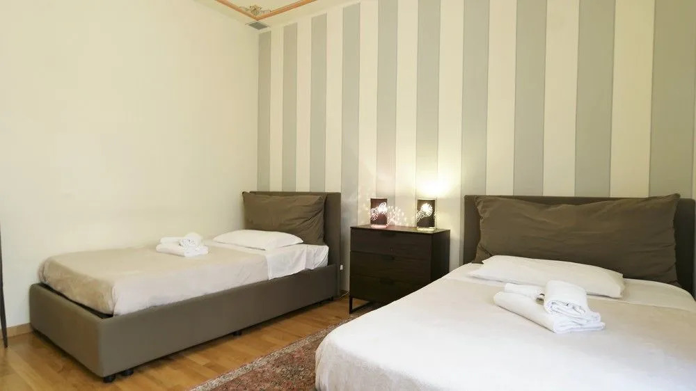 Verona For Rent Il Corso