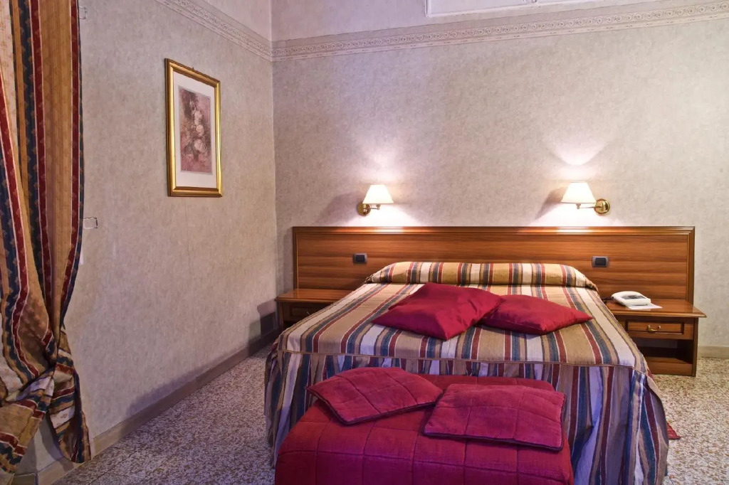 Hotel La Luna