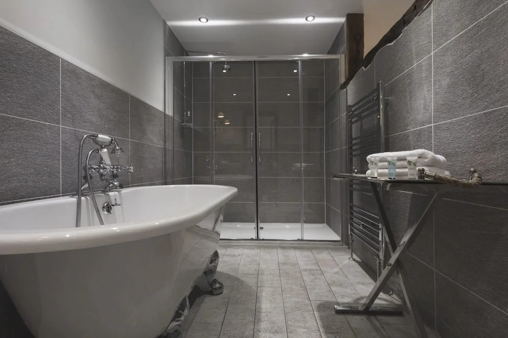 Lyth Valley Country House - 9 Rooms
