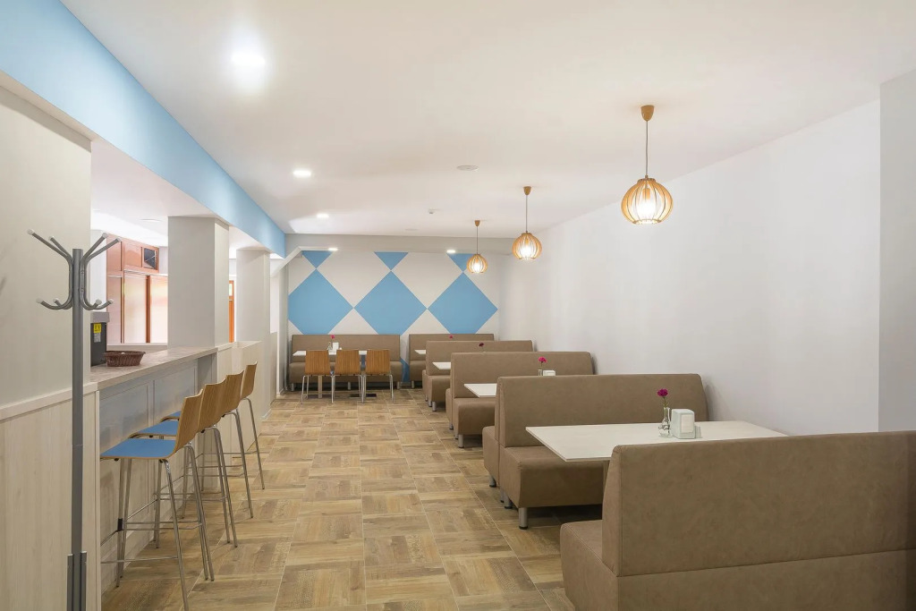 MPM Hotel Orel - Ultra All Inclusive