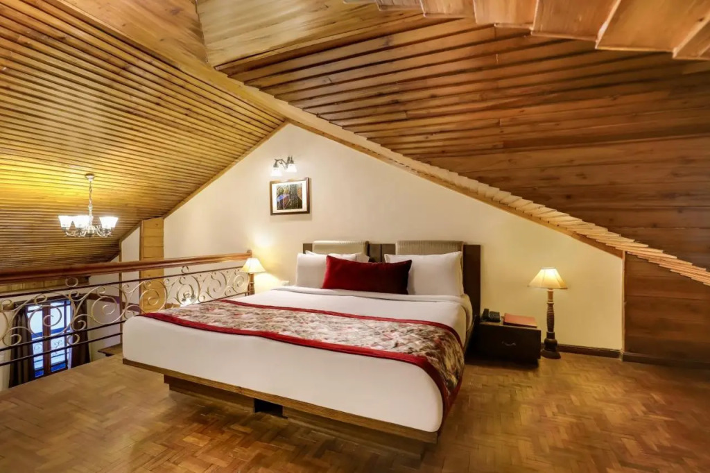 Summit Grace Boutique Hotel & Spa