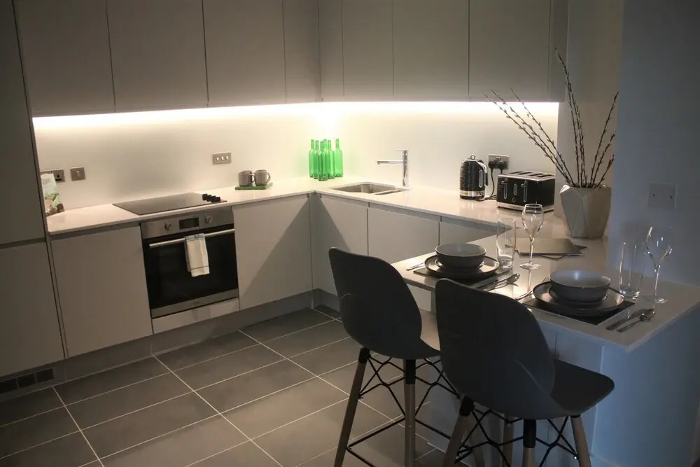 Urbana Apartments -Blackfriars