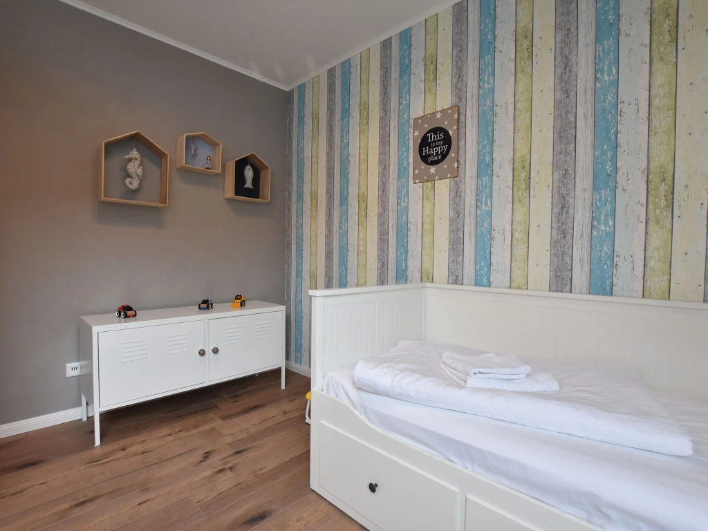 Modern Holiday Home in Rerik near Baltic Sea