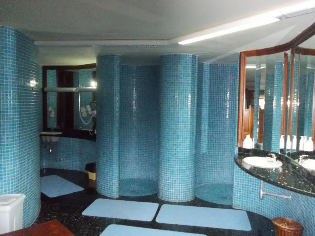 Hotel La Palma Romántica