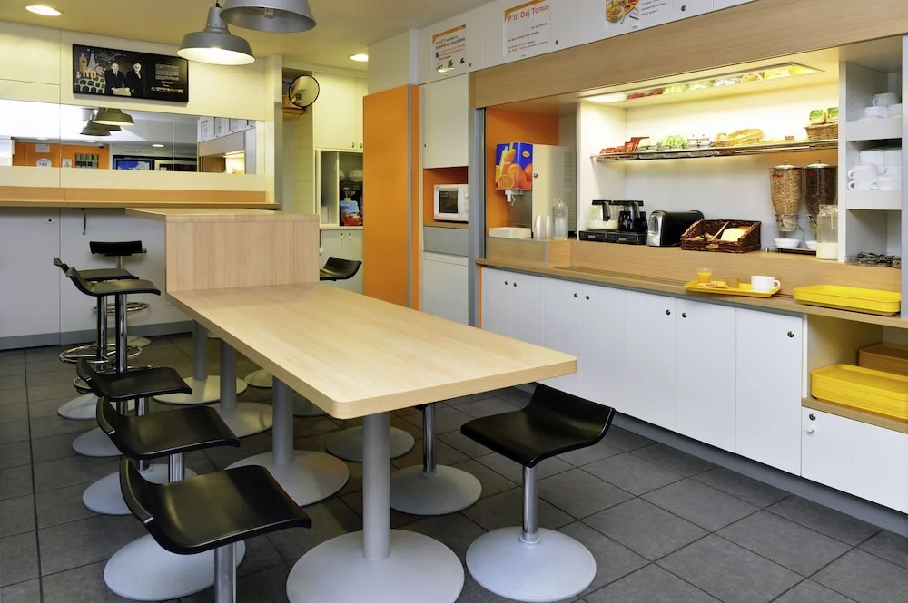 hotelF1 Le Creusot Montchanin Gare TGV