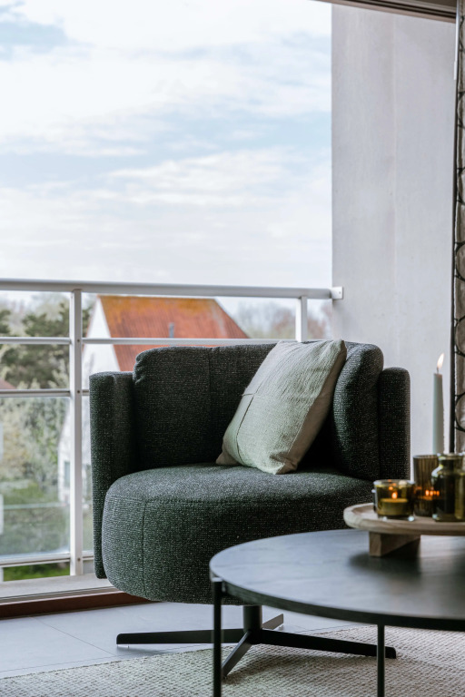 Comfortable Apartment Near the sea