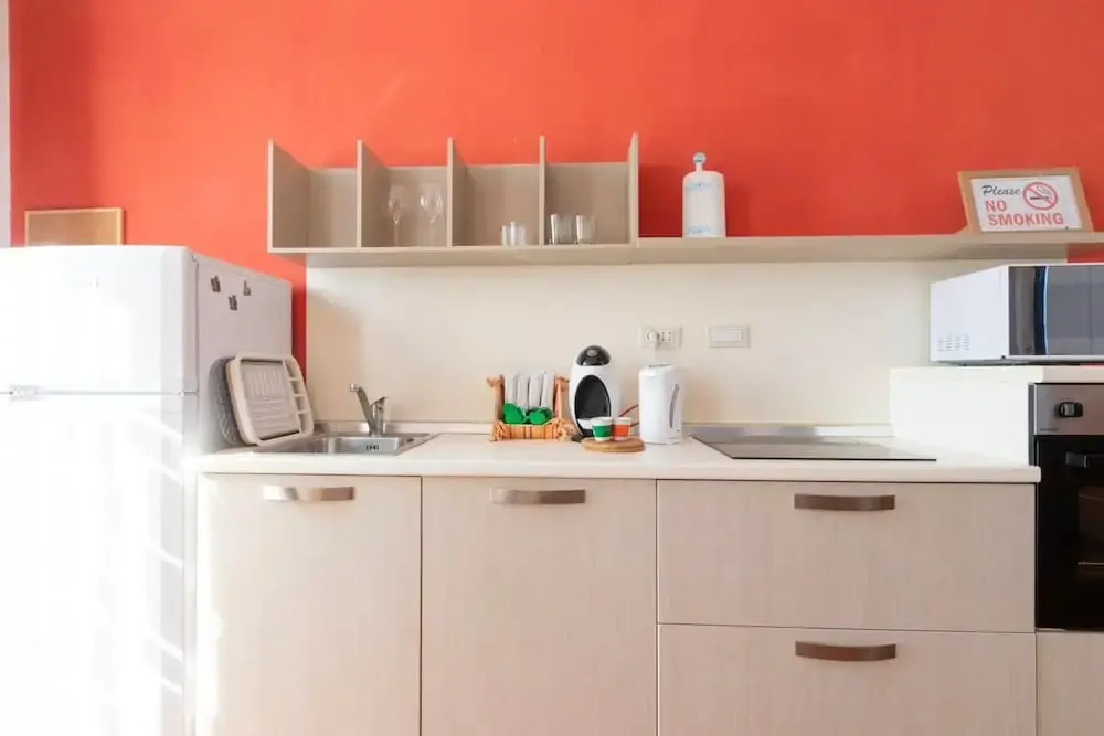 Apartment With 2 Bedrooms in Vicolungo, With Shared Pool, Enclosed Garden and Wifi