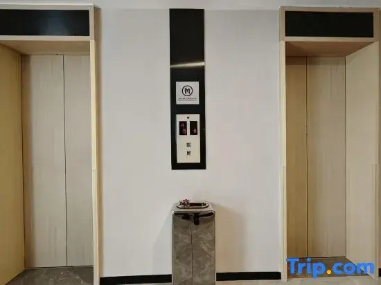 Wuhan Anpu Yueting Hotel