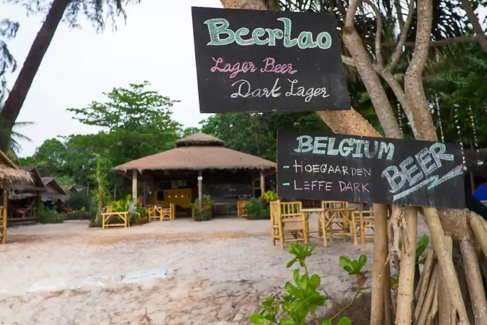 Deeland Bungalows