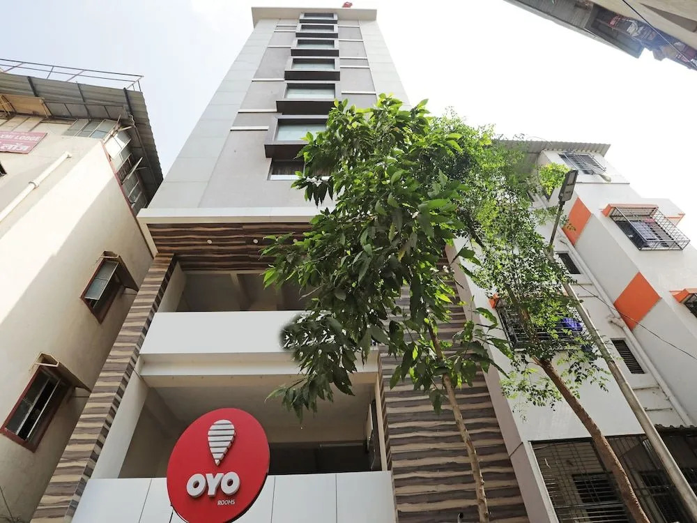 OYO 2917 Deccan