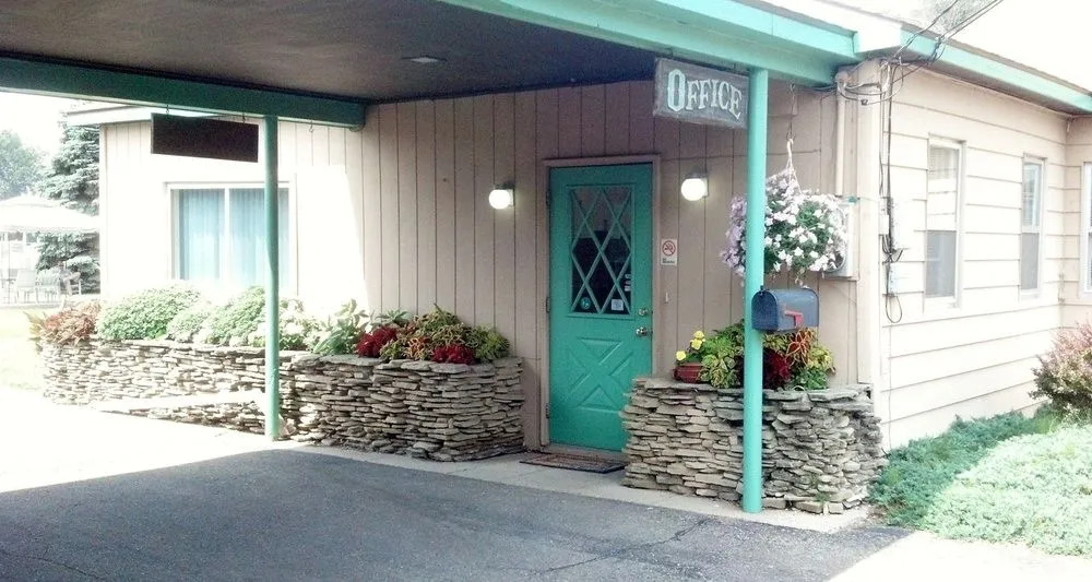 Aspen Motor Inn