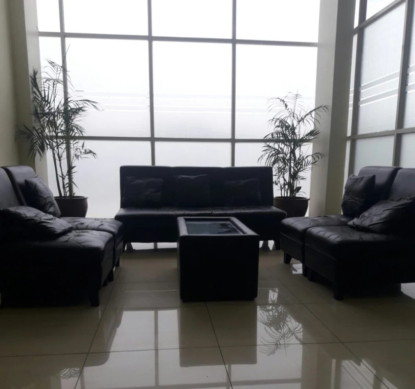 Modern Residence 3 by Hendra
