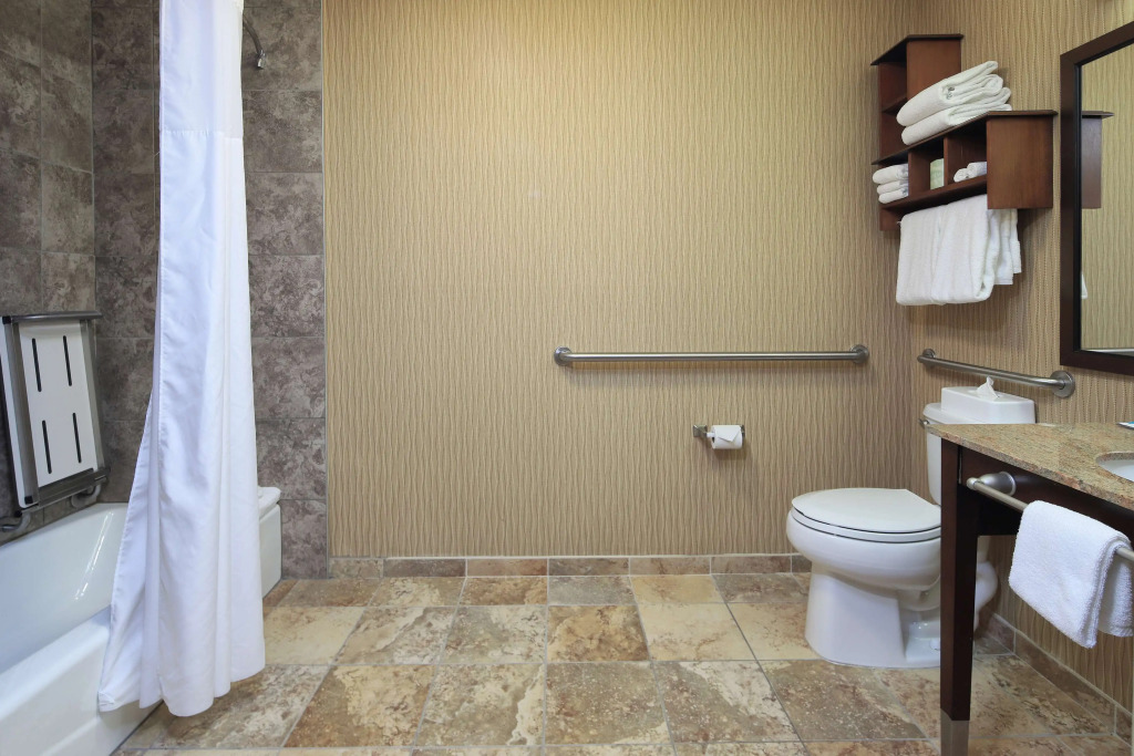 Hampton Inn & Suites Tucson Mall