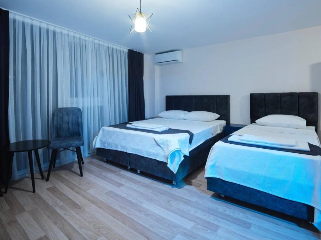 Mini Suite Otel