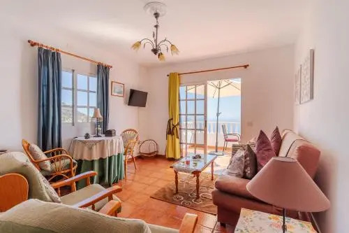 Casa Los Bejeques