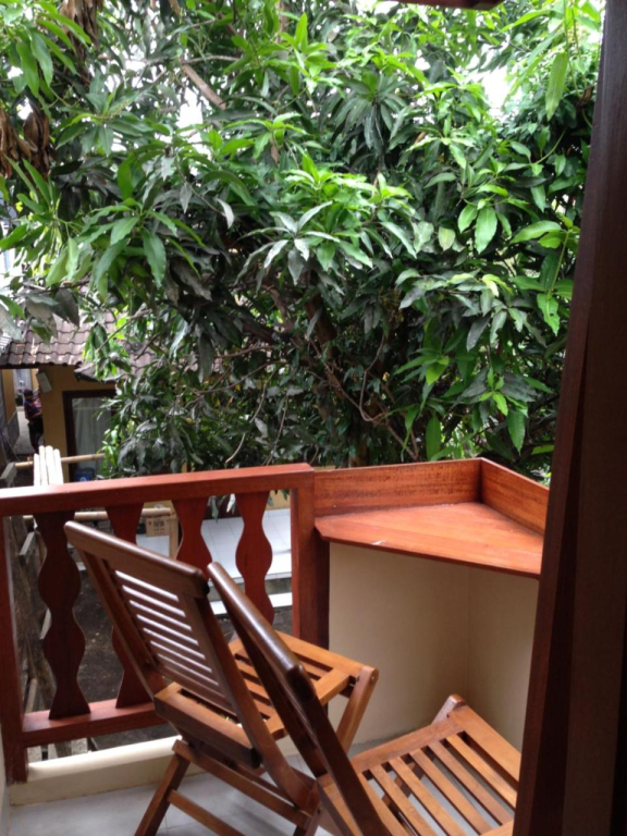 Sahadewa House
