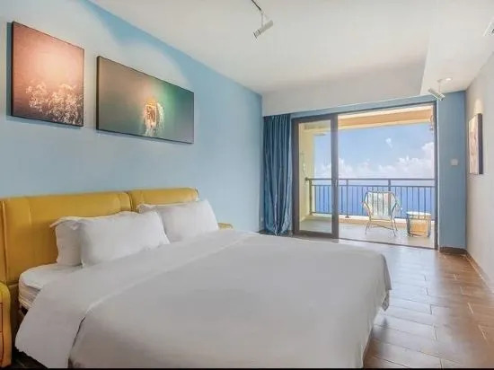 Yunzhifan Holiday Hotel