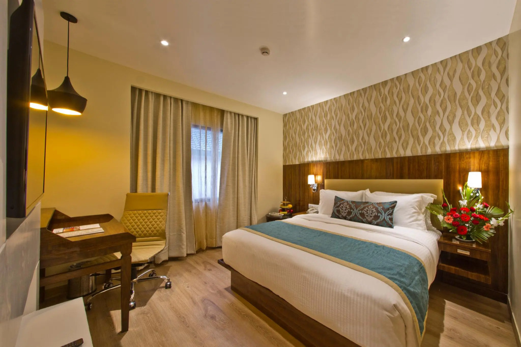 Best Western Himalyan Monal