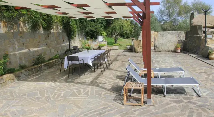 Villa Podere Nuovo