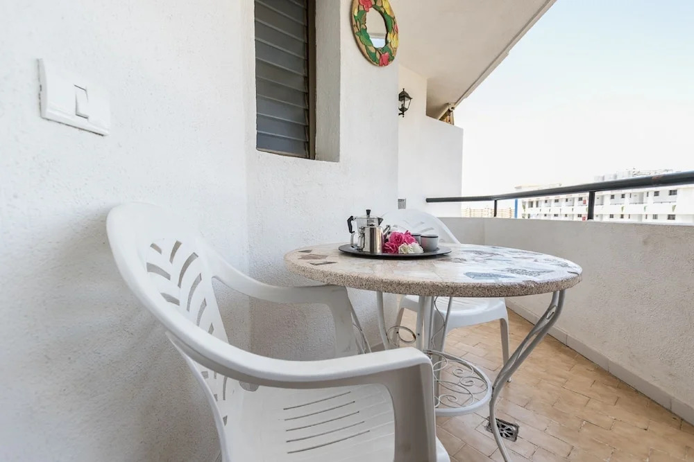 Tenerife apartment