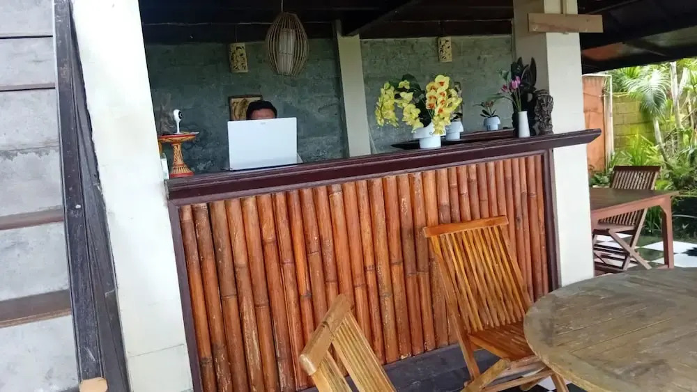 OYO 95104 Lisa Homestay