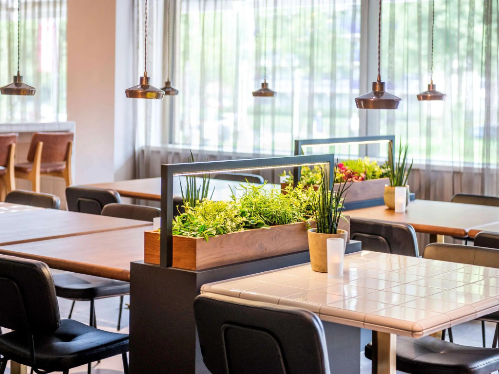 Adagio Amsterdam City South