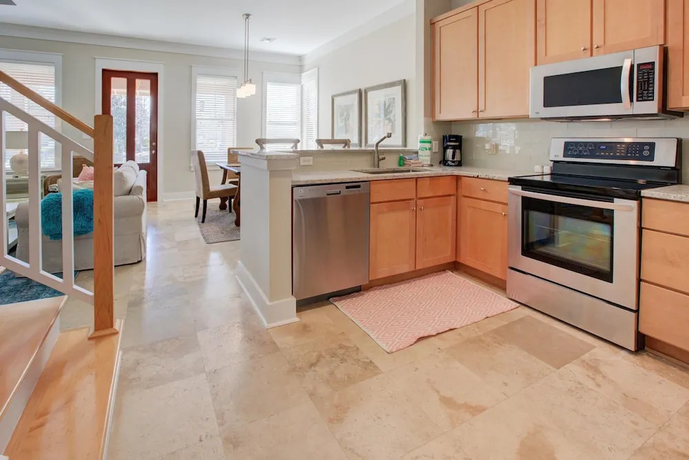 Magnolia Bay 8585