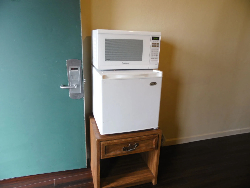 EC Motel