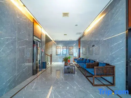 Yueyang Lantingge Hotel