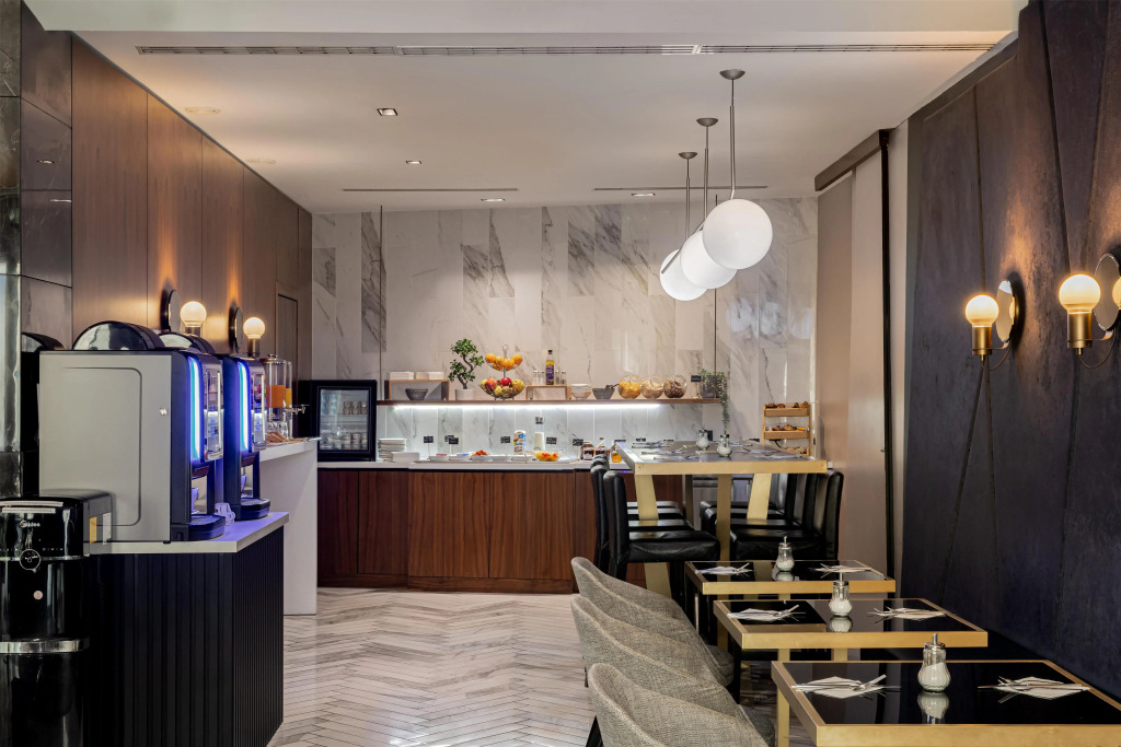 Best Western Plus Comedie Saint Roch