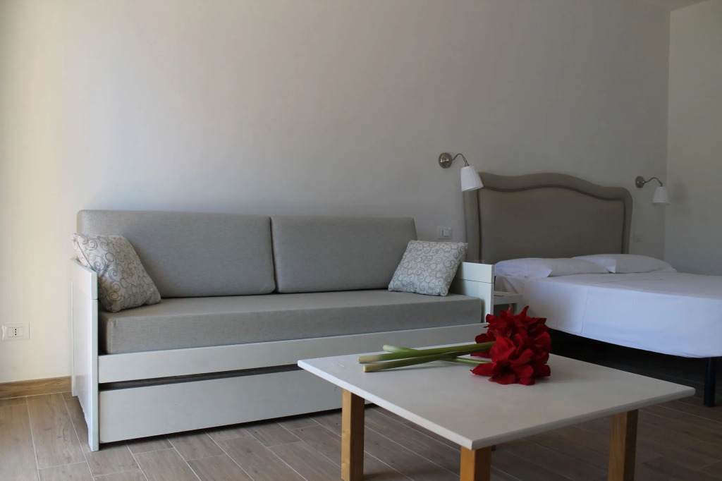 Residence Altair - Serra degli Alimini