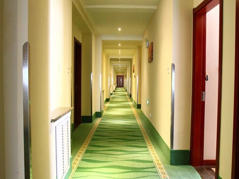 GreenTree Inn Weihai Port