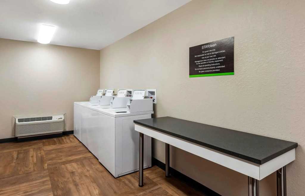 Extended Stay America Suites - Fort Lauderdale - Plantation