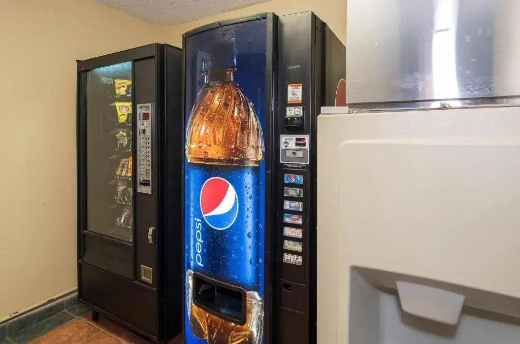Comfort Inn - Madison