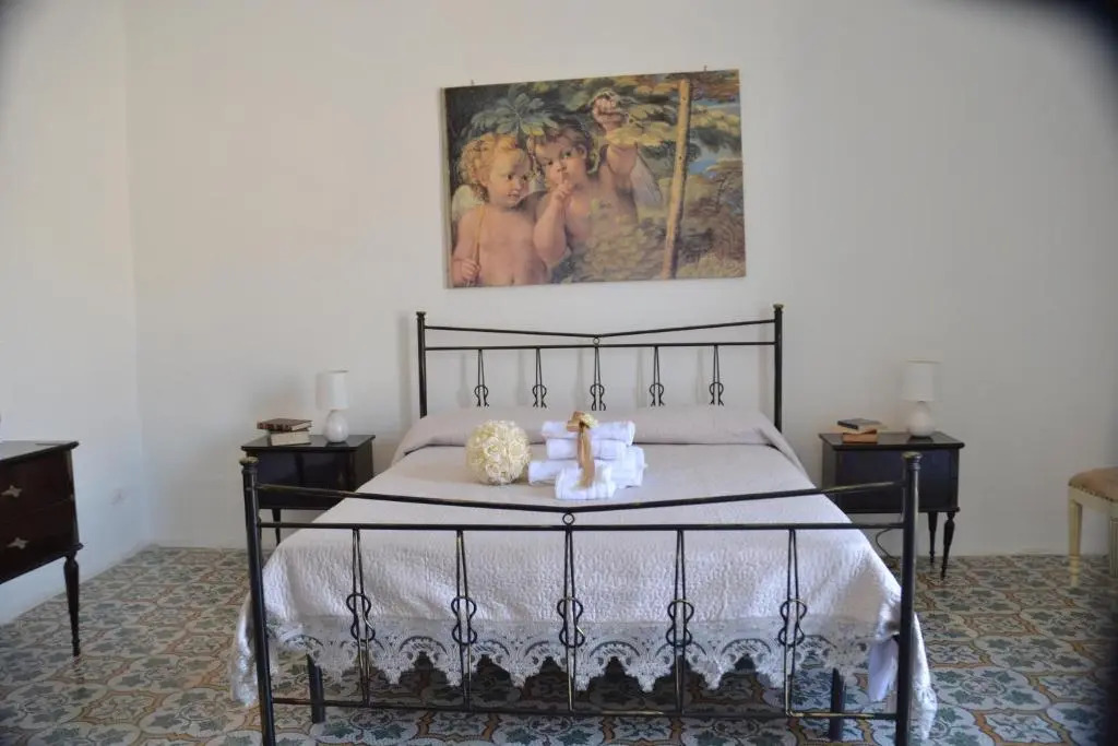 Gocce Siciliane Apartments