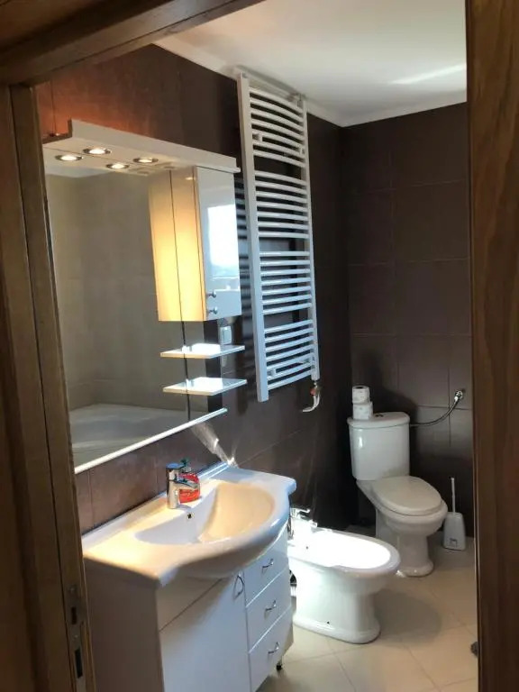 MK Apartment