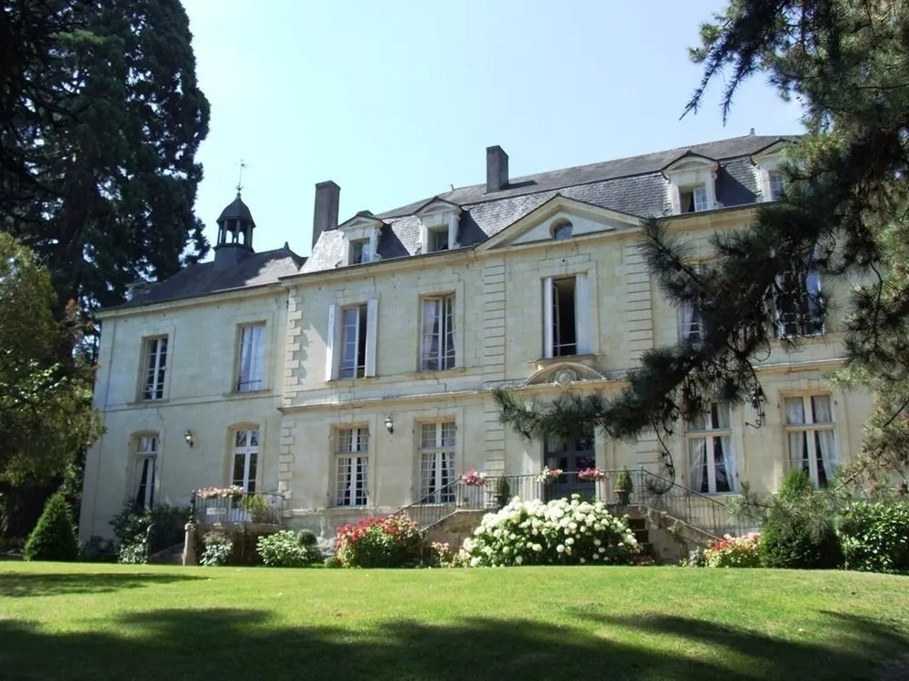 Château de Beaulieu