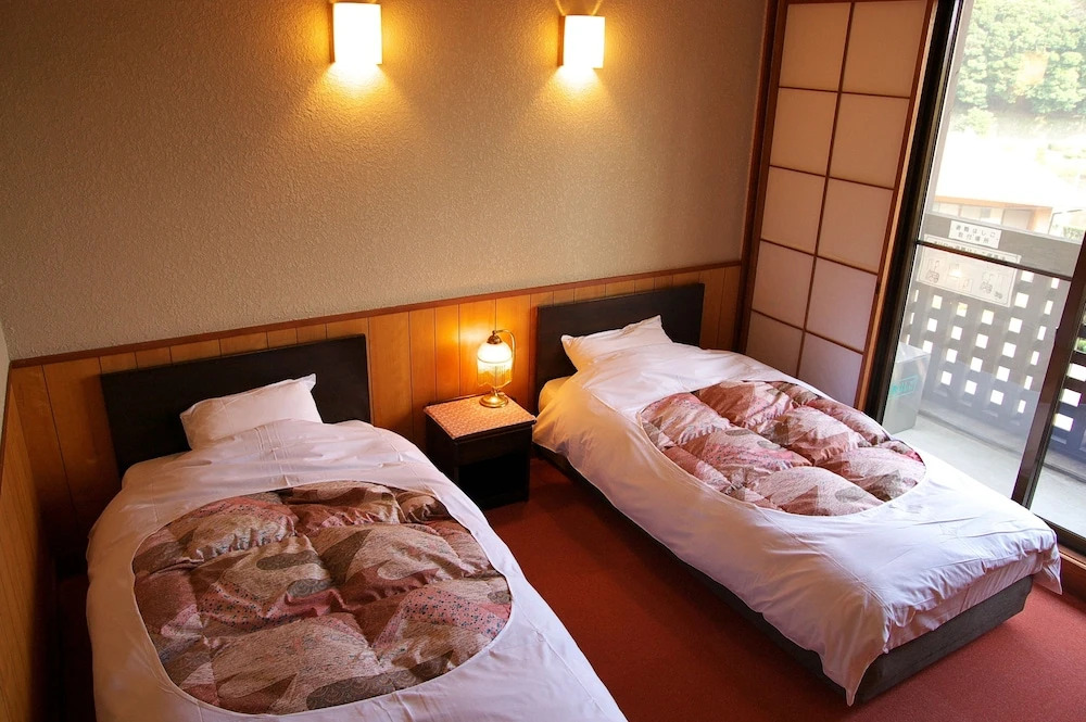 Kirishima miyama hotel