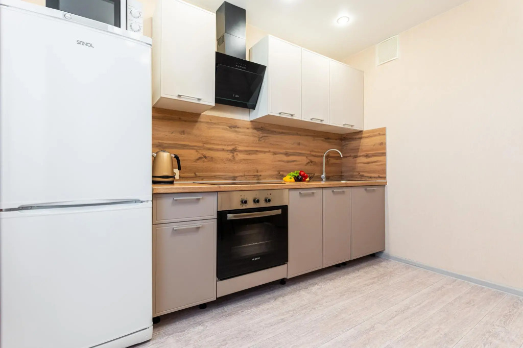 LetoApart на Мурата Ахеджака 21