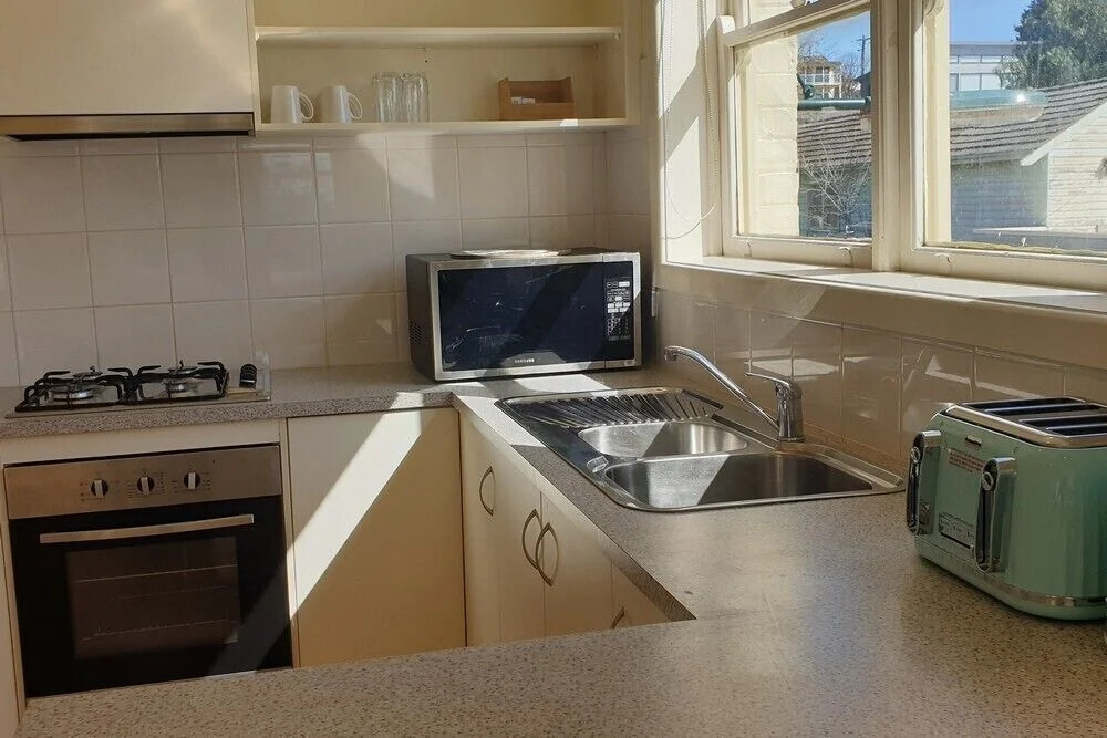 The Bay Apartment
