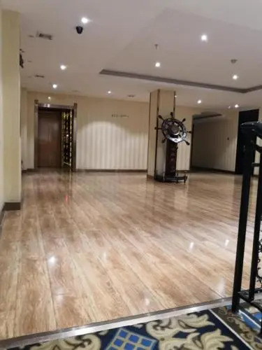 Biancheng Holiday Hotel Manzhouli
