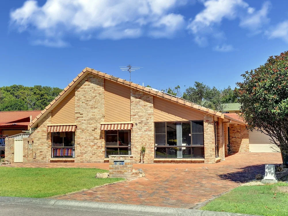 Shoreline Drive, Duplex 01,39, Little Pearl